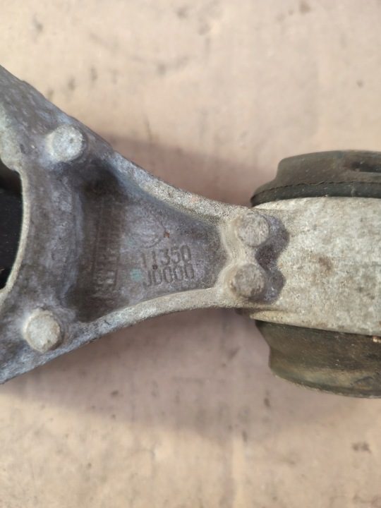 Renault OE 11350JD000 Опора двигателя, фото 8