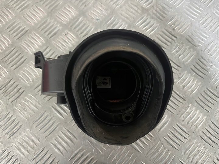 Ford Focus MK3 универсал лючок бензобака UF, фото 5