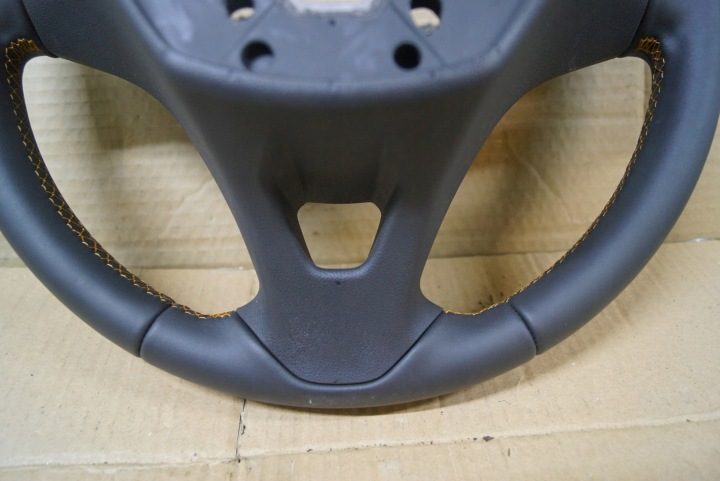 РУЛЬ CROSSLAND X КОЖАНЫЙ 39187900, фото 11