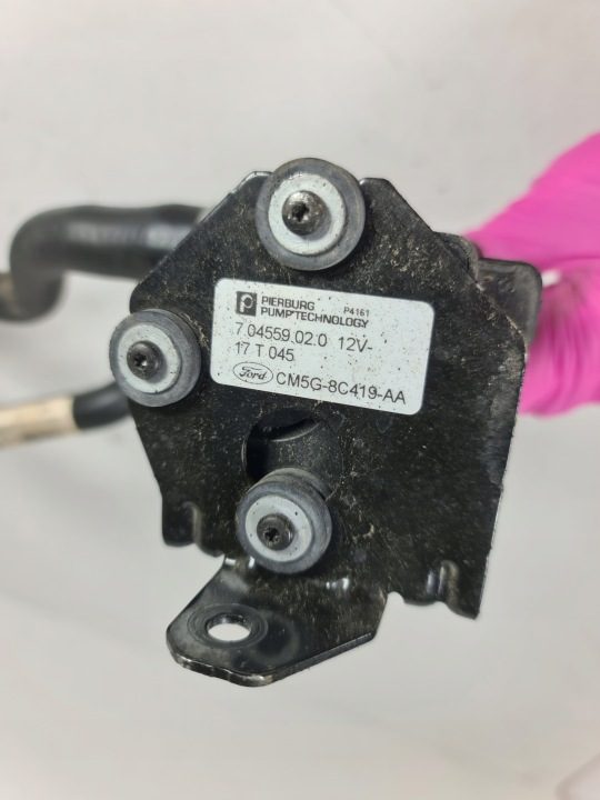 FOCUS X-MAX ПОМПА 1,0 EB CM5G-8C419-AA, фото 4