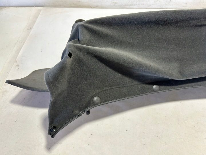 ЗАЩИТА КРЫШИ ШТОРКА MERCEDES SL R230 A2306900065, фото 10