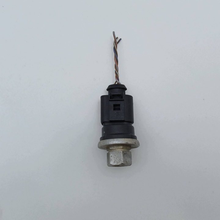 ДАТЧИК ДАВЛЕНИЯ КОНДИЦИОНЕРА AUDI A4 B6 8Z0959126 NR332, фото 3
