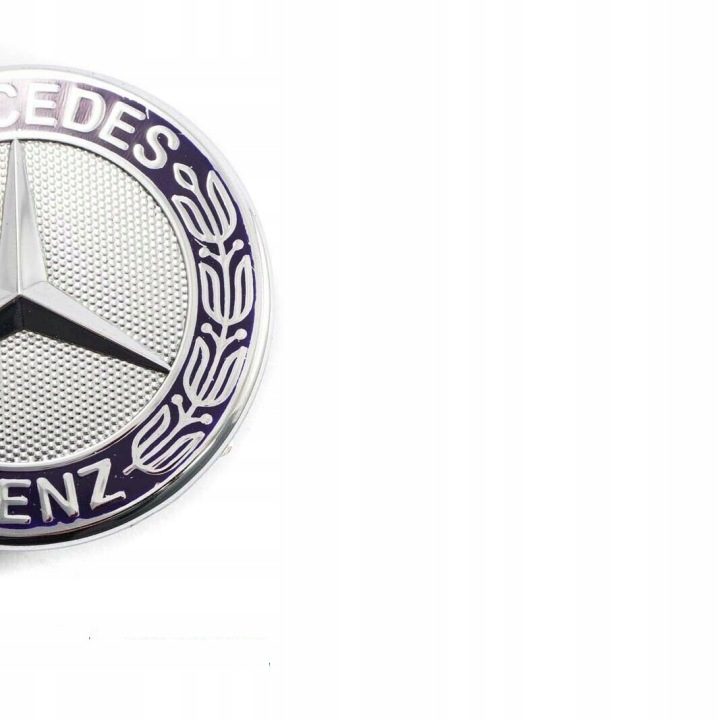 Mercedes W204 Эмблема Значок Логотип Капота A2048600605, фото 5