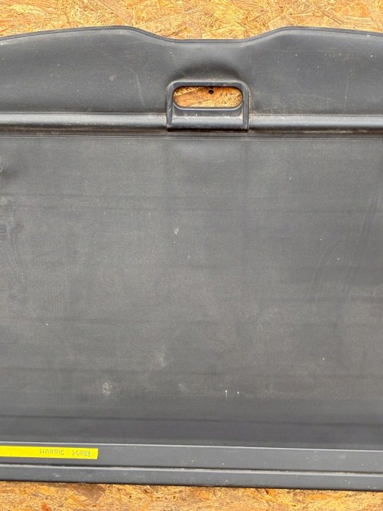 OPEL SIGNUM ШТОРКА БАГАЖНИКА, фото 4