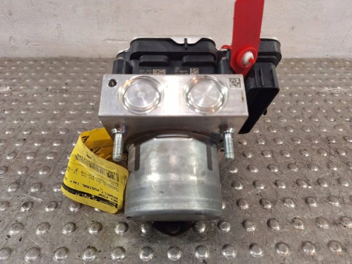 БЛОК УПРАВЛЕНИЯ НАСОС ABS 476603961R 0265957267 0265296094 RENAULT AUSTRAL, фото 2