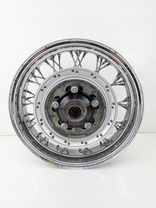 HONDA VT 750 SHADOW SPIRIT ДИСК ЗАДНИЙ, фото 1