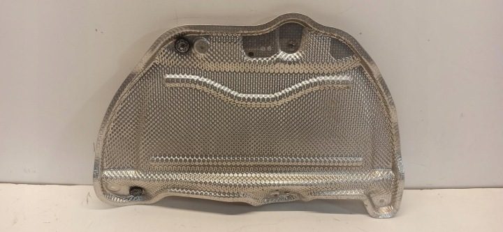 SEAT TARRACO ТЕПЛОЗАЩИТНЫЙ ЭКРАН 5QF825701, фото 1