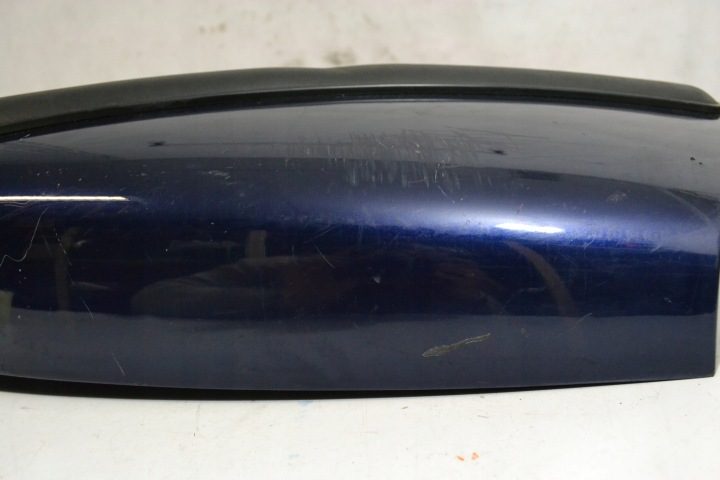 Крышка кофра Pan European Honda, фото 12