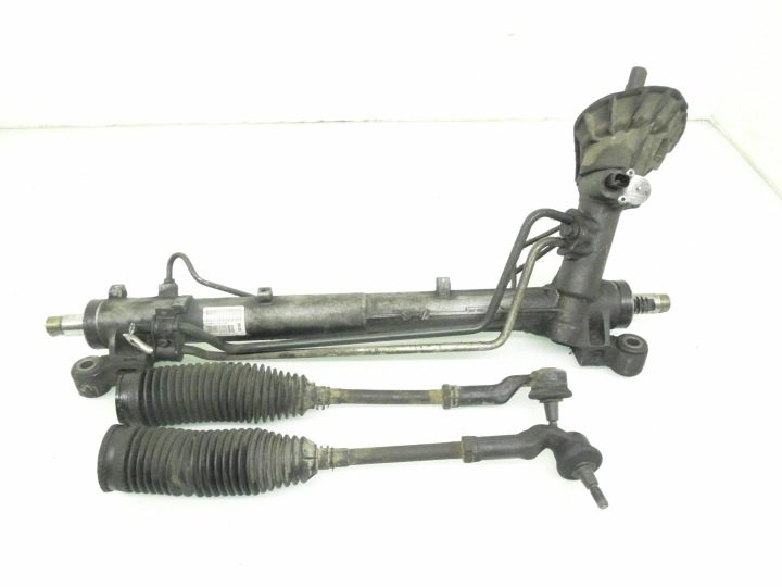 РУЛЕВАЯ РЕЙКА FORD FOCUS C-MAX 3M513A500AP 34013127 3M513F818BB, фото 1
