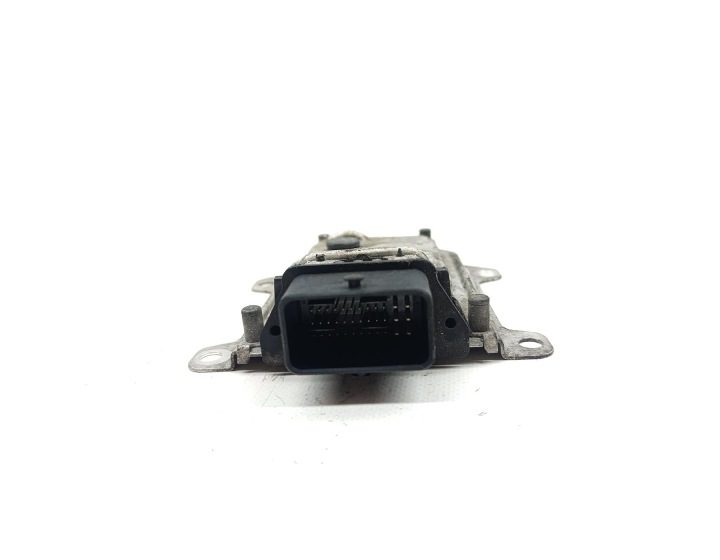 БЛОК УПРАВЛЕНИЯ КОРОБКИ ПЕРЕДАЧ NISSAN MICRA K13 0260004101 310F65RD0A, фото 3
