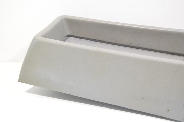 ЦЕНТРАЛЬНЫЙ ТОННЕЛЬ СЕРЫЙ MERCEDES W124 E-КЛАСС A124 C124 КАБРИОЛЕТ 1246800850, фото 8