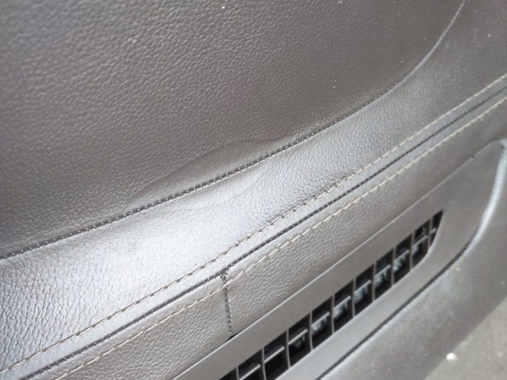 ТОРПЕДО AIRBAG ПАССАЖИРА JEEP GRAND CHEROKEE IV WK2, фото 4