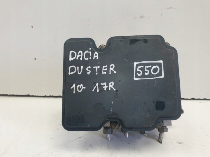 Насос ABS Renault 476608845R, фото 1