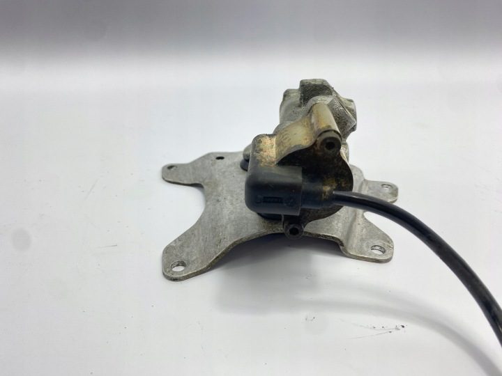 КЛАПАН ASD РАСПРЕДЕЛИТЕЛЬ MERCEDES W124 W126 R129 W140 W201 190 1243505057, фото 10