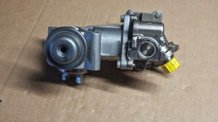 Mercedes C E 1,8 CGI топливный насос A2710703401 оригинал!, фото 11