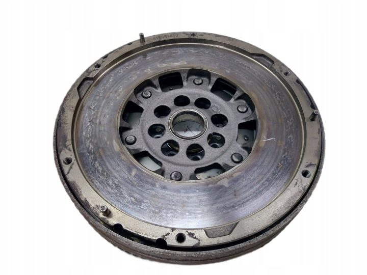 Двухмассовый маховик Ford Mondeo MK4 2.0 TDCI 415031810, фото 1