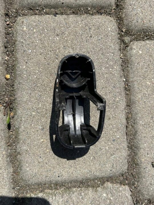 ЗАЩИТА MASKOWNICY РЕМЕНЬ БЕЗОПАСНОСТИ JEEP WRANGLER JL, фото 2