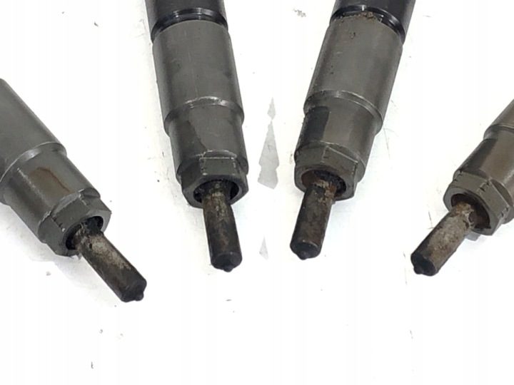 ФОРСУНКИ КОМПЛЕКТ TOYOTA AVENSIS T27 23670-0R100 2.0 124 л.с. 09-18, фото 2