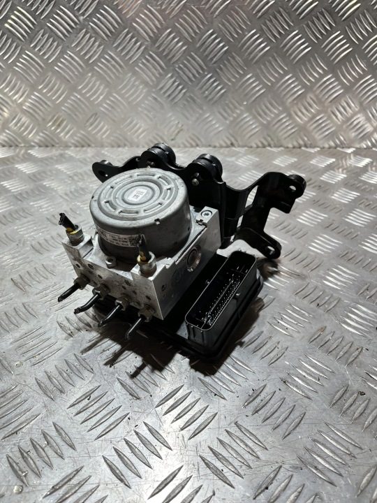 Насос ABS блок управления Honda Civic XI хэтчбек 21- 57110-T50-JC20-M1 06.2102-7702.4, фото 1