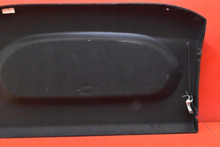 ПОЛКА БАГАЖНИКА FIAT TIPO 356 2 II 5D ХЭТЧБЕК 15-21, фото 11