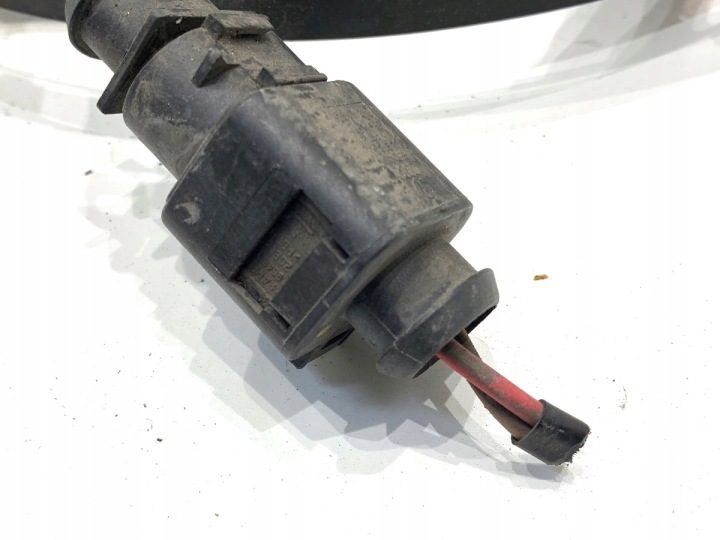 ВЕНТИЛЯТОР КОНДИЦИОНЕРА VW PASSAT B7 1K0959455ET 2.0 140 л.с. Универсал 10-15, фото 3