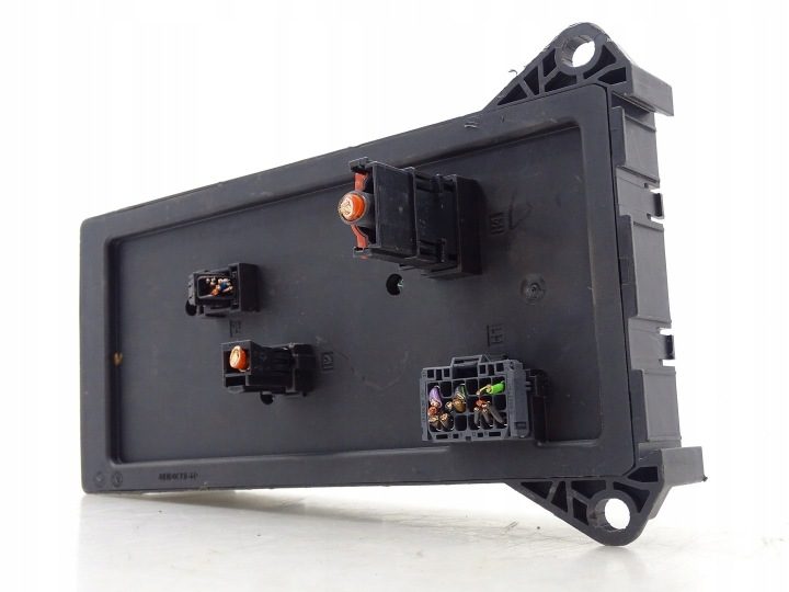 Блок предохранителей VW Polo V 6C 1.4 TDI 6C0907361D, фото 2