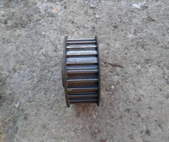 Fiat OE 46404800 60812507, фото 4