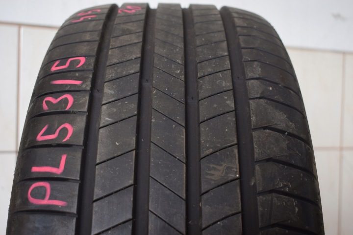 Шина летняя Kumho Ecsta PS71 255/45R20 105 В усилитель (XL), фото 1
