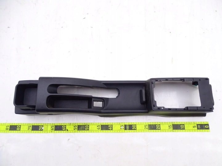 NISSAN NOTE E11 РЕСТАЙЛИНГ 09-12 ЦЕНТРАЛЬНЫЙ ТОННЕЛЬ ЕВРОПА 96910-9U000 96910-AX600, фото 8