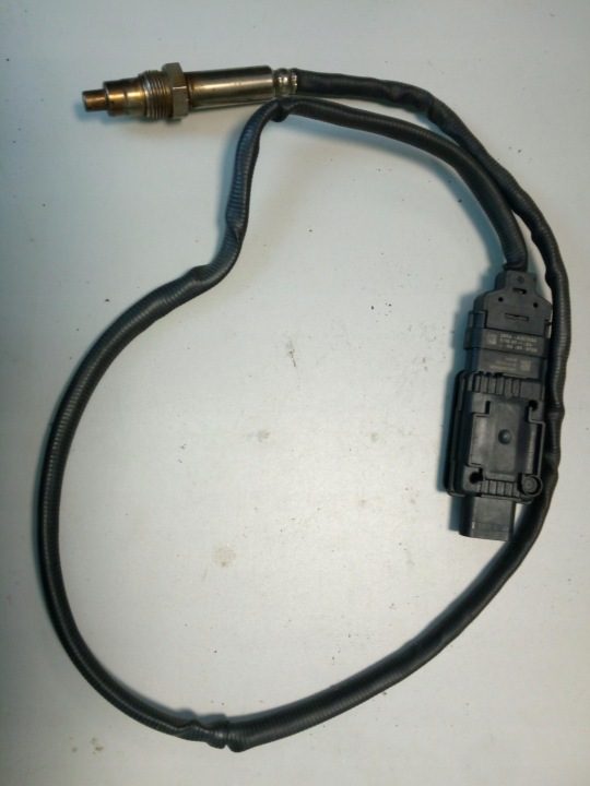 Датчик NOX лямбда BMW G42 G30 G31 G28 8594553-03 ориг.*, фото 1