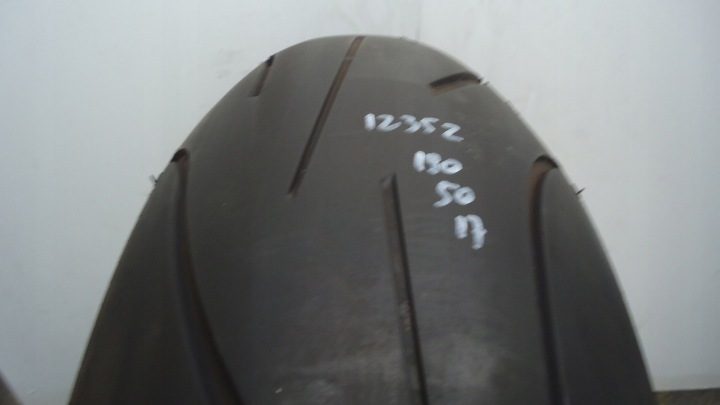 Michelin Pilot Power 2CT R 190/50ZR17 73 Вт, фото 1