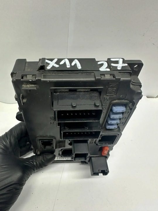 Peugeot модуль BSCA0200, фото 2