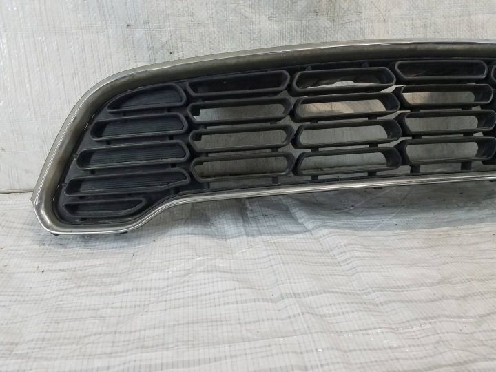 РЕШЕТКА РАДИАТОРА MINI COUNTRYMAN R60, фото 8