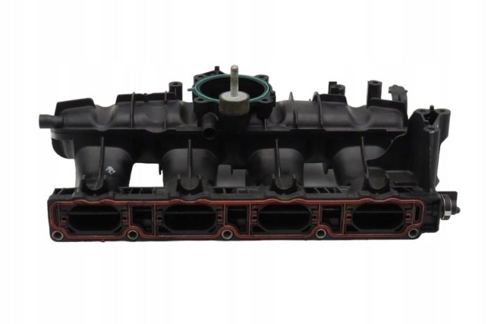 ВПУСКНОЙ КОЛЛЕКТОР VW AUDI 1.8 2.0 TFSI TSI 06F133201N 06F133185AA, фото 3
