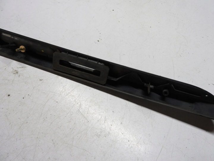 FORD FIESTA MK6 02-08 Накладка крышки багажника задняя 2S61-A43404, фото 7