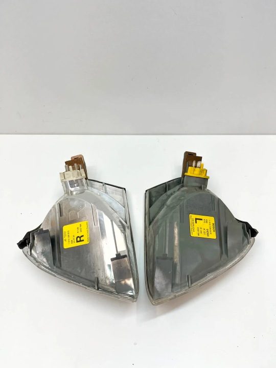 ДОПОЛНИТЕЛЬНЫЕ ПОВОРОТНИКИ MERCEDES-BENZ SL (R129) A1298260743 33852537 5.0L, фото 7