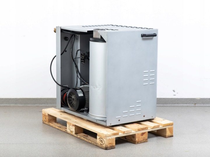 МОЙКА ВЫСОКОГО ДАВЛЕНИЯ NILFISK ALTO АТЕРМАЛЬНАЯ BOOSTER 7-58 D 170 бар 1110l/h 14900net, фото 4