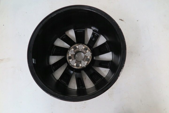 Литой диск Toyota OE Corolla E210 E21 7.0" x 17" 4x114.3 ET 40, фото 5