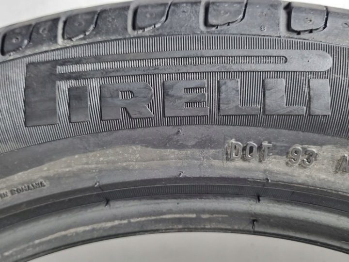 2× Шина летняя Pirelli P7 Cinturato 205/55R17 91 В Run Flat * - BMW, фото 6