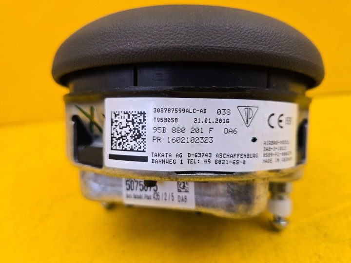 Porsche OE 95b880201f, фото 6