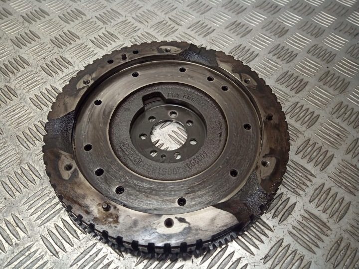 Renault OE 8200518938 маховик, фото 3