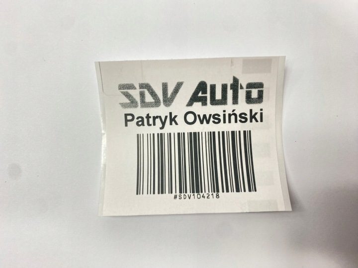 Тоннель обдува воздуха обдува задний Mercedes S класс W140 1408310346, фото 11
