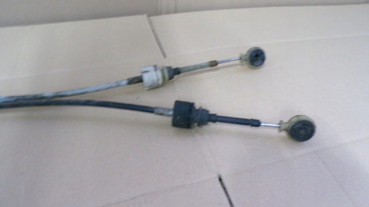VECTRA C 1.8 16V КАССЕТА ПЕРЕКЛЮЧЕНИЯ ПЕРЕДАЧ КУЛИСА КПП 24456028BX, фото 12