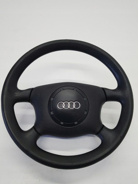 AUDI A4 B5 РУЛЬ ПОДУШКА БЕЗОПАСНОСТИ ЕВРОПА, фото 1