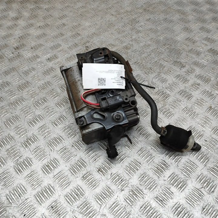 КОМПРЕССОР ПНЕВМОПОДВЕСКИ MERCEDES-BENZ E T-МОДЕЛЬ (S212) 4430201701 25205954, фото 5