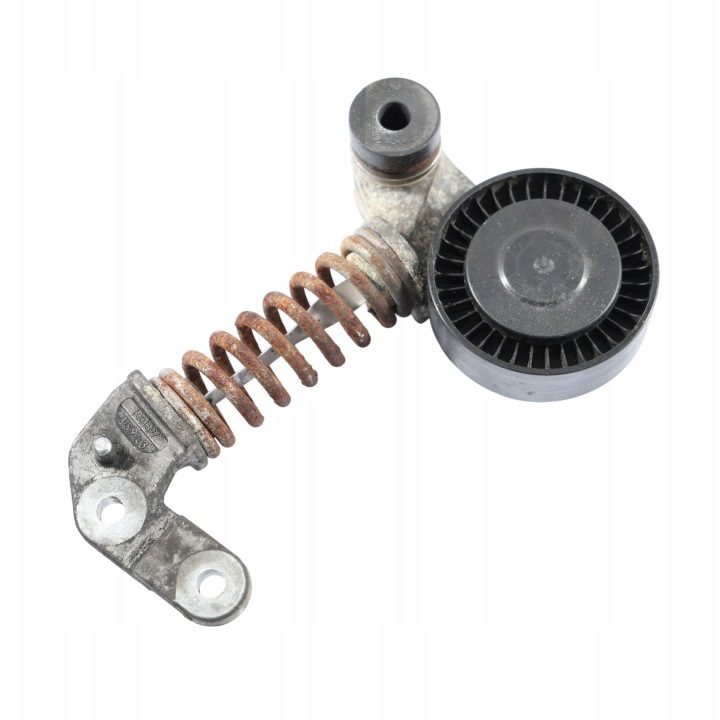 ОРИГИНАЛЬНЫЙ AUDI OE ПОВОДОК С ROLKĄ ODWRACAJĄCĄ 079903133BG, фото 6