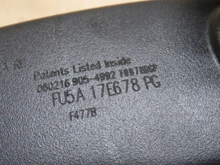 FORD S-MAX II MK2 ЗЕРКАЛО ЗАДНЕГО ВИДА КАМЕРА, фото 10