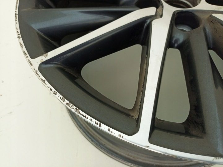Литой диск Toyota OE 42611-33F90 8.0" x 18" 5x114.3 ET 50, фото 8