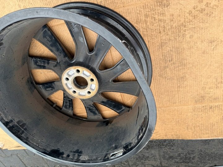 Литой диск Volvo 9.0" x 21" 5x108 ET 38,5, фото 6