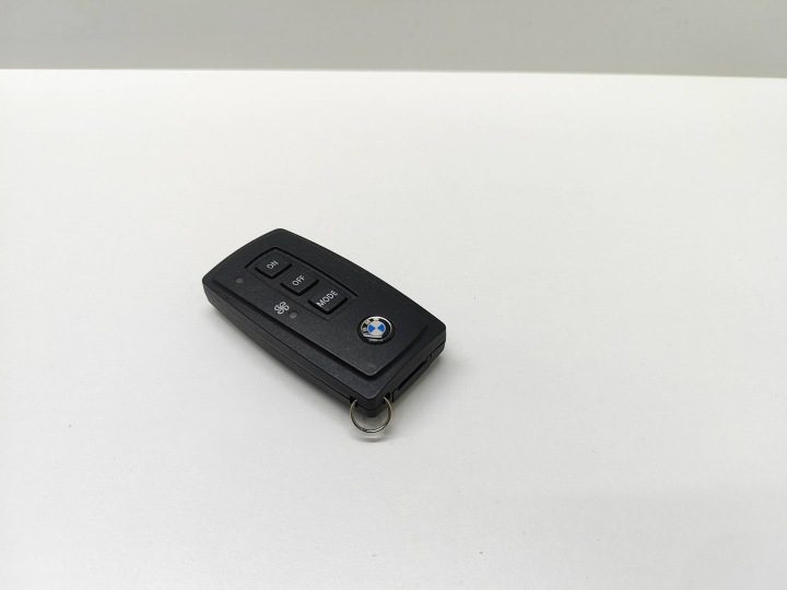 Пульт для Webasto BMW 5 F10 F11, фото 4